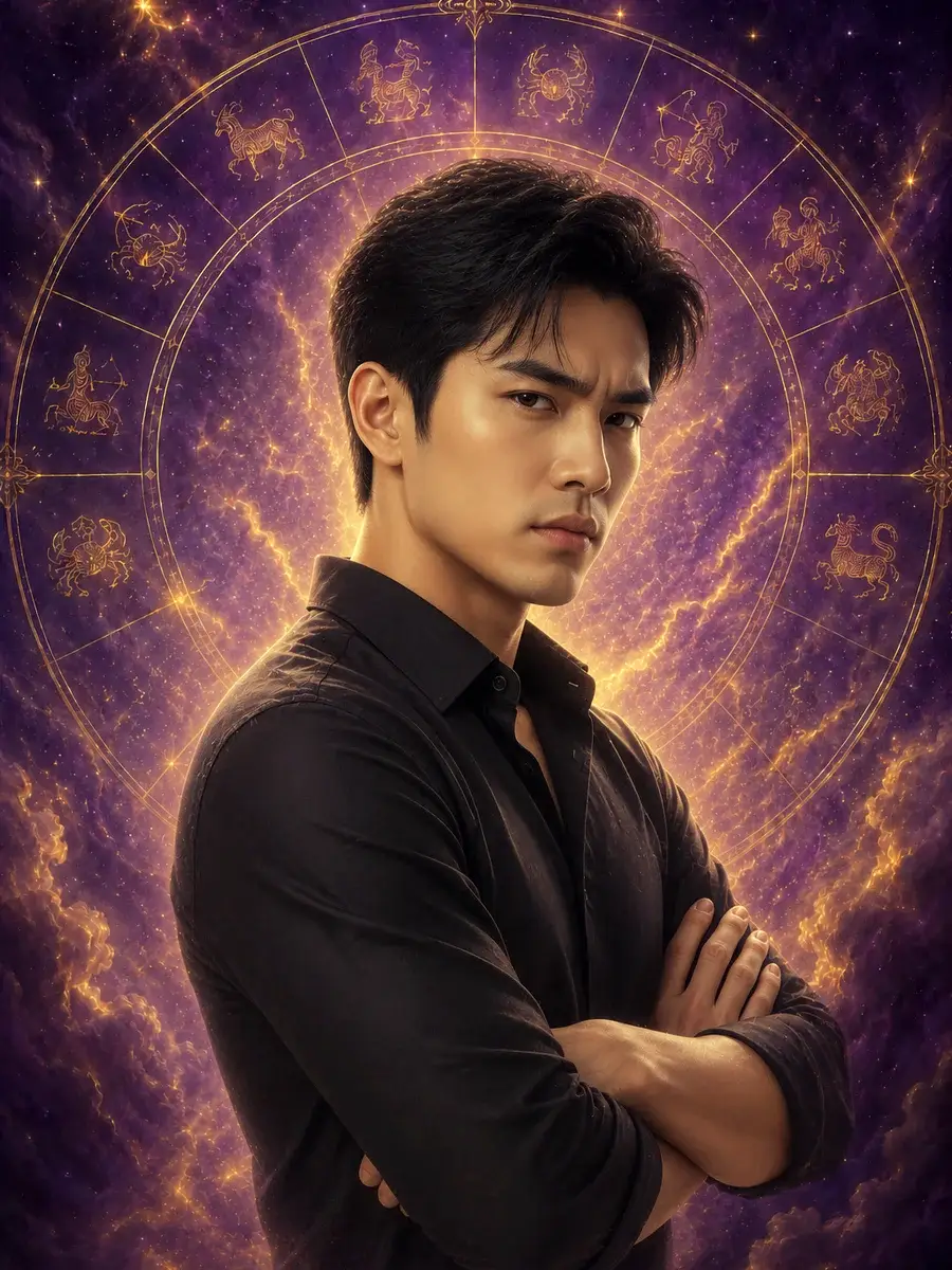 ฝันเห็นศัตรู