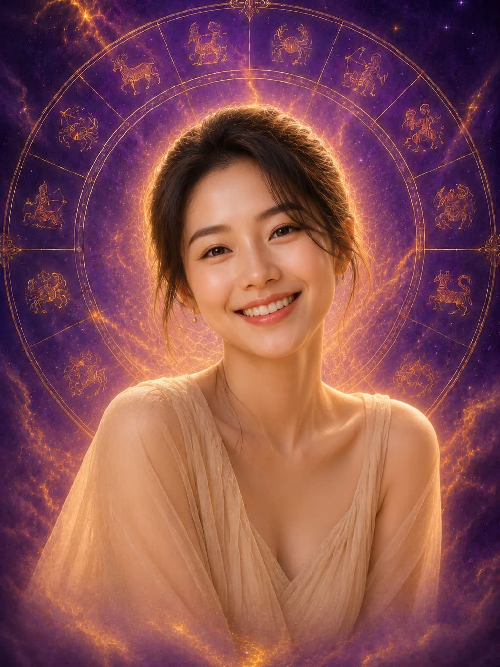 ฝันว่ายิ้ม