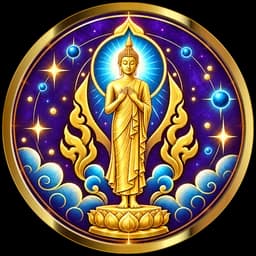 วันศุกร์ — ปางรำพึง