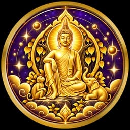 วันจันทร์ — ปางห้ามญาติ