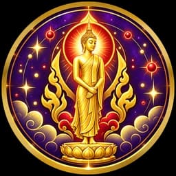 วันอาทิตย์ — ปางถวายเนตร