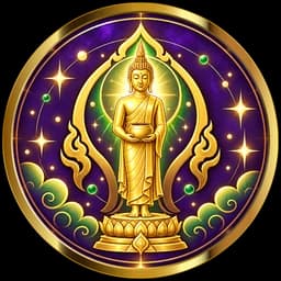 วันพุธ (กลางวัน) — ปางอุ้มบาตร