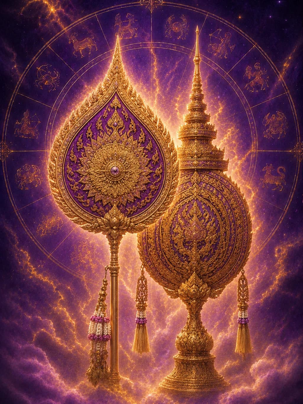 ฝันเห็นบังสูรย์ บังแทรก