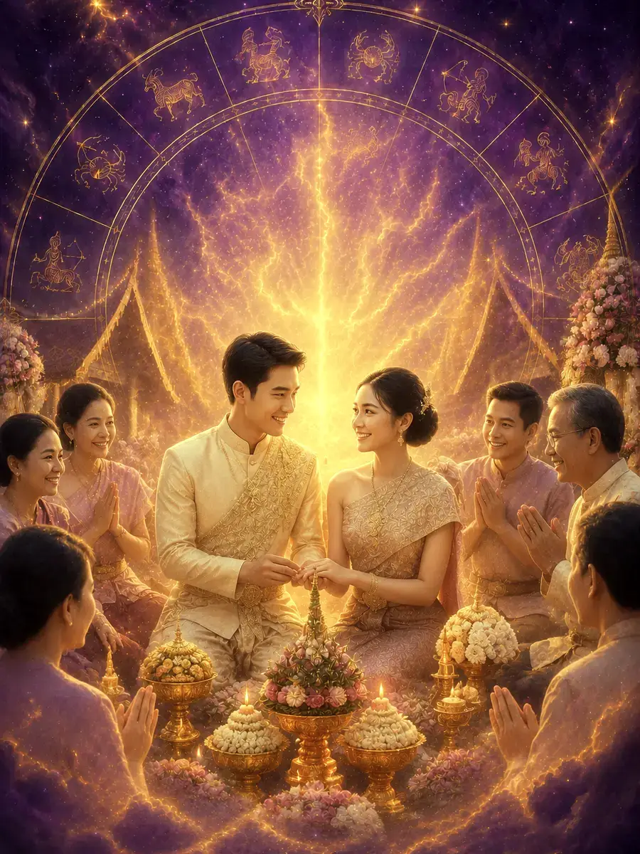 ฝันเห็นงาน