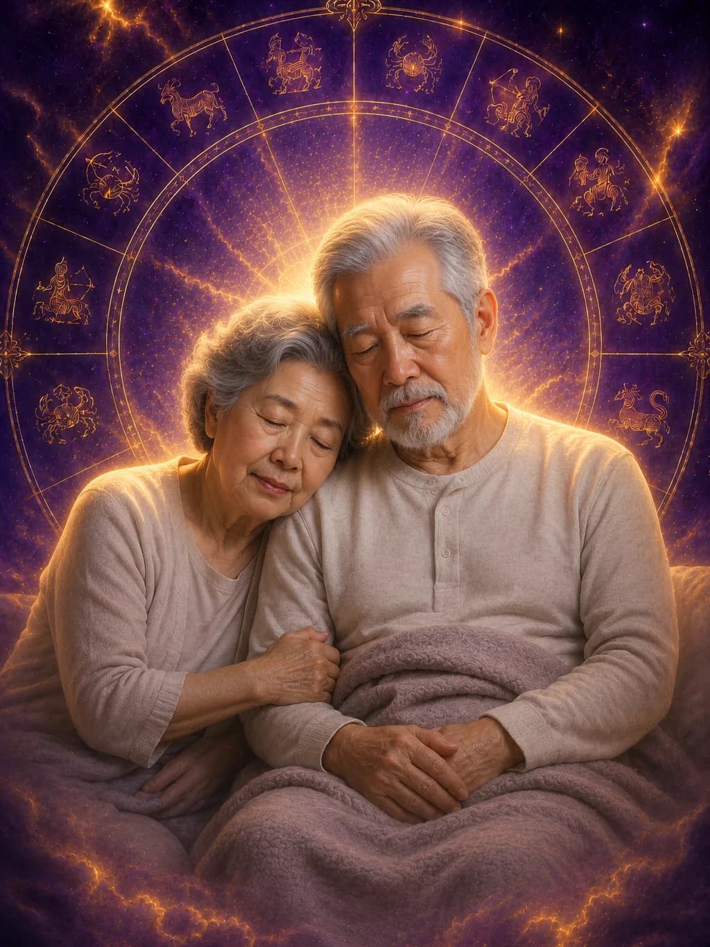 ฝันเห็นพ่อแม่ป่วย