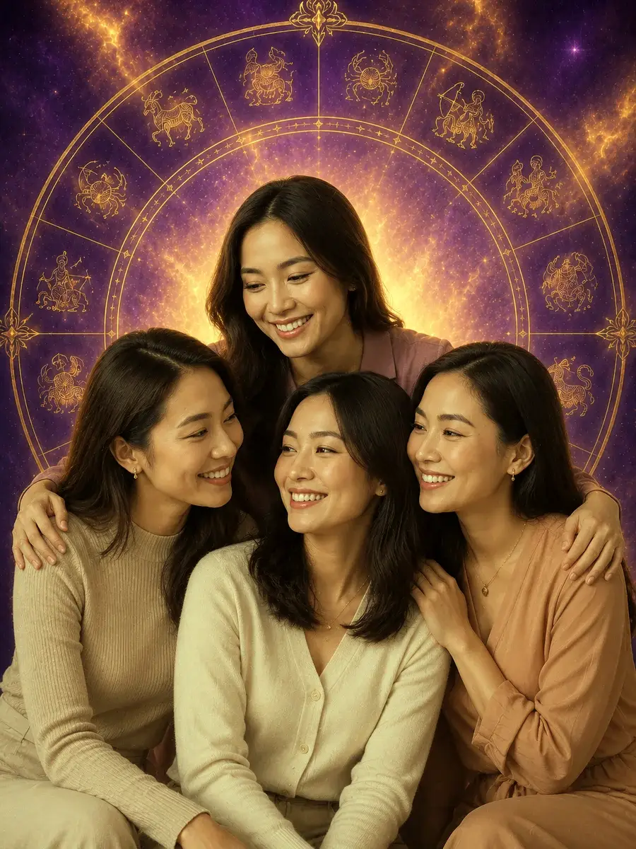 ฝันเห็นเพื่อน
