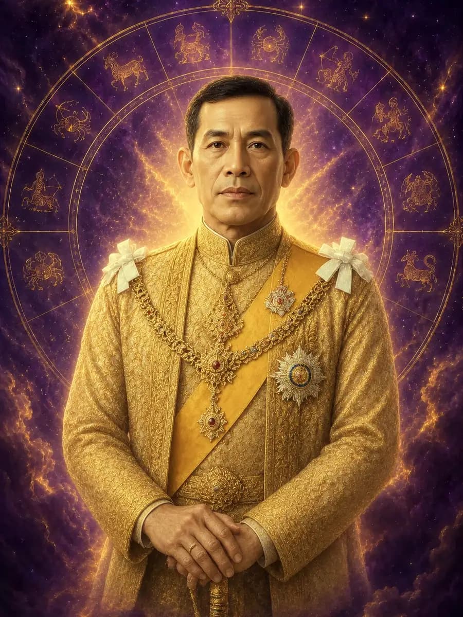 ฝันเห็นประมุข