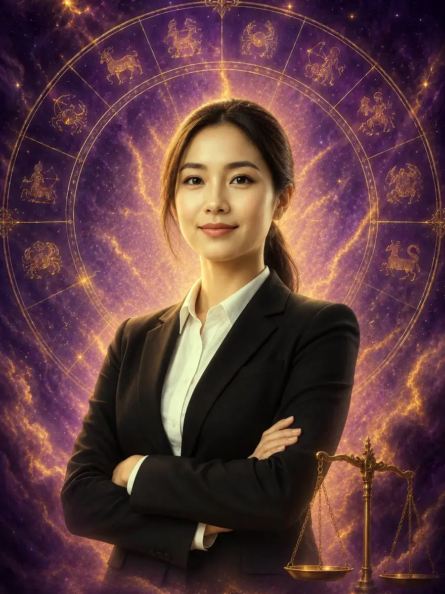 ฝันเห็นทนายความ
