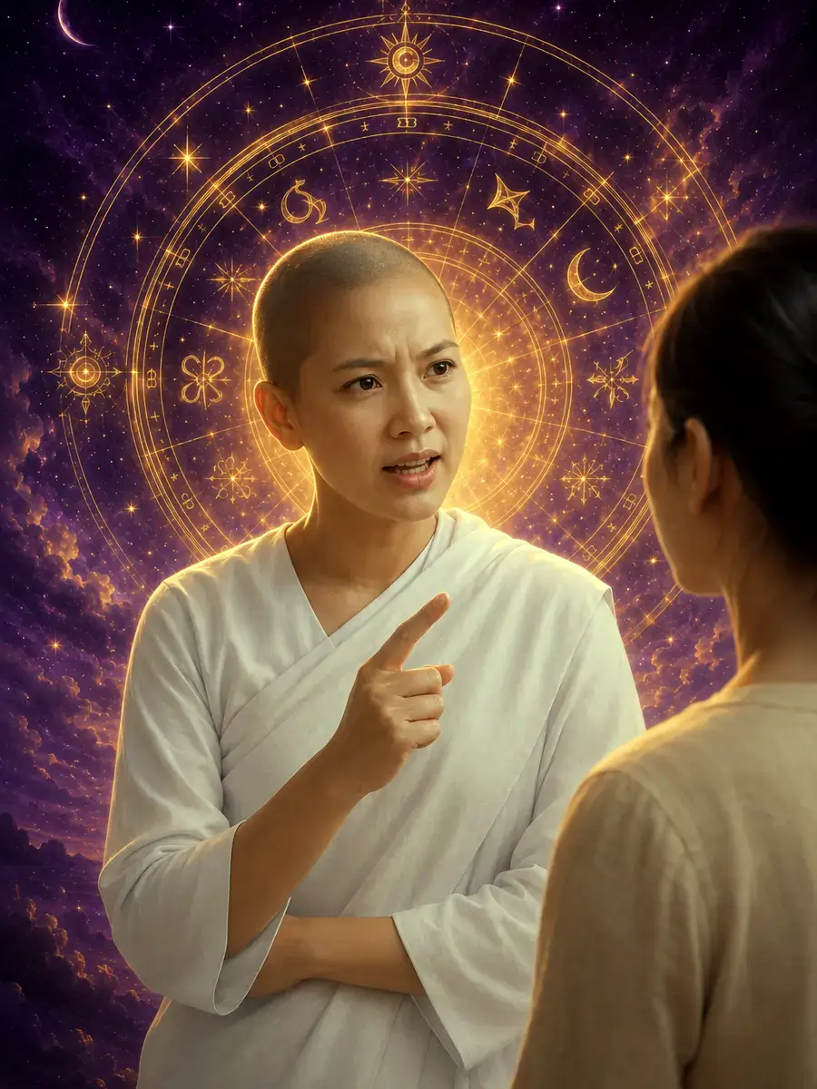ฝันว่าชีทะเลาะ
