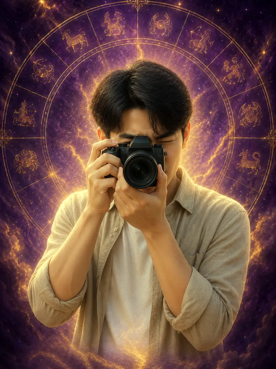 ฝันว่าถ่ายรูป