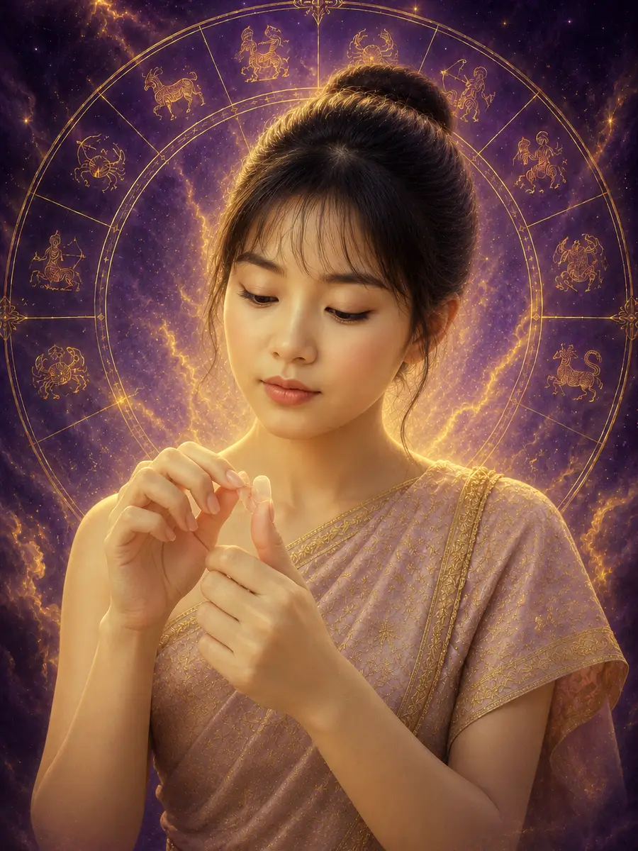 ฝันว่าถอดเล็บมือตัวเอง
