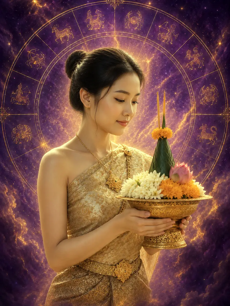 ฝันว่าถวาย