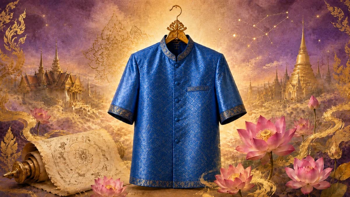 สีเสื้อมงคลวันศุกร์ สีเสริม สีกาลกิณี ตามตำราโบราณ