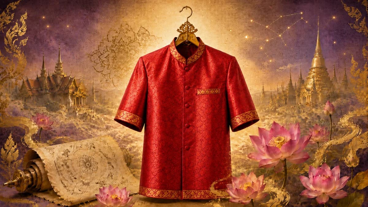 สีเสื้อมงคลวันอาทิตย์ สีเสริม สีกาลกิณี ตามตำรา