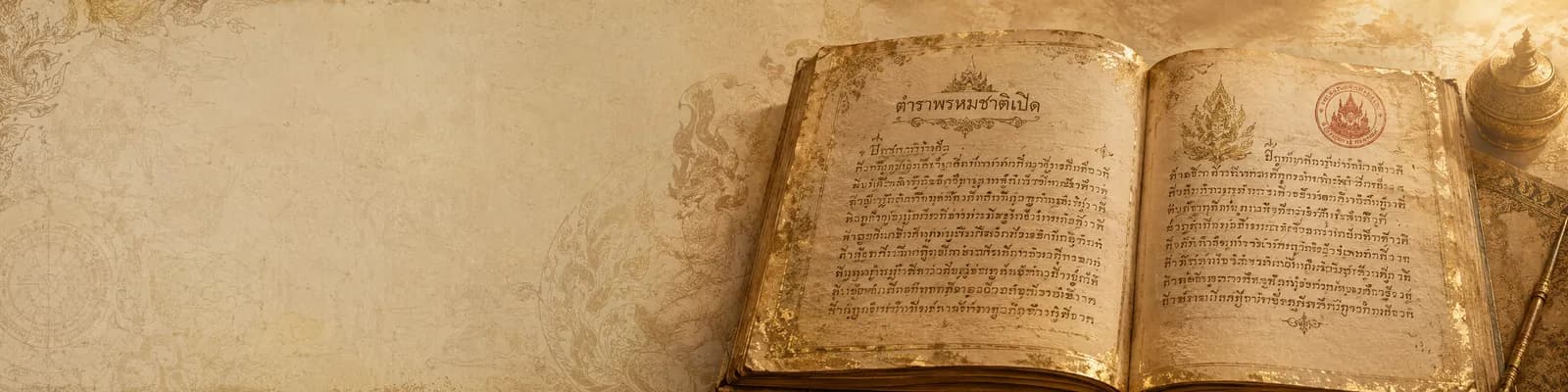 ตำราพรหมชาติ ทำนายโชคชะตาโบราณ