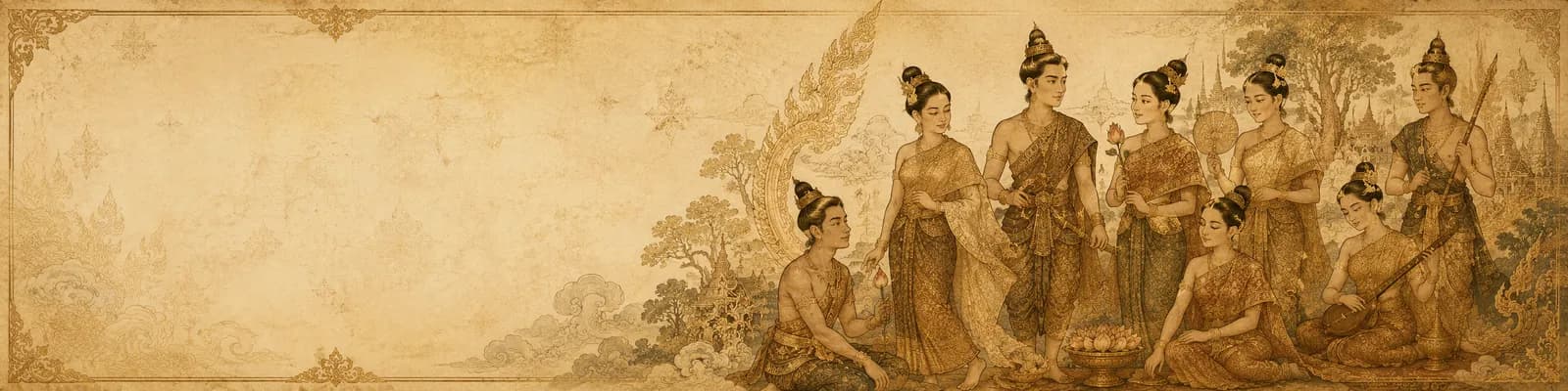 ฝันเห็นคน